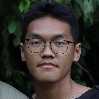 Kyaw Tun Khine (James)